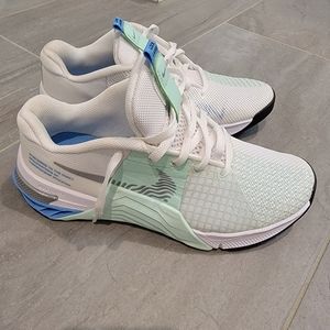 Women's NIKE® METCON 8 - Size 7